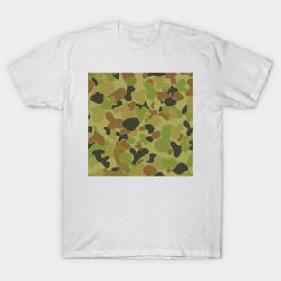 Australian Camouflage T-Shirt